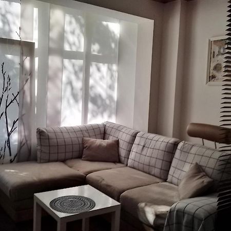 Sofia Zen - On Metro, Ultra Fast Wi-Fi Apartman Kültér fotó