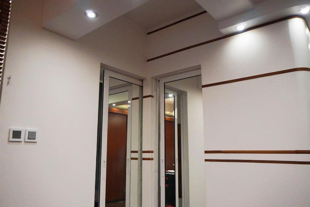 Sofia Zen - On Metro, Ultra Fast Wi-Fi Apartman Kültér fotó