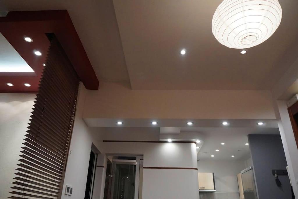 Sofia Zen - On Metro, Ultra Fast Wi-Fi Apartman Kültér fotó