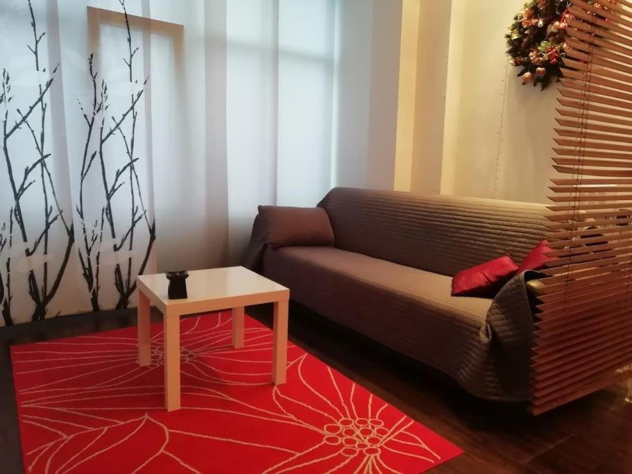 Sofia Zen - On Metro, Ultra Fast Wi-Fi Apartman Kültér fotó