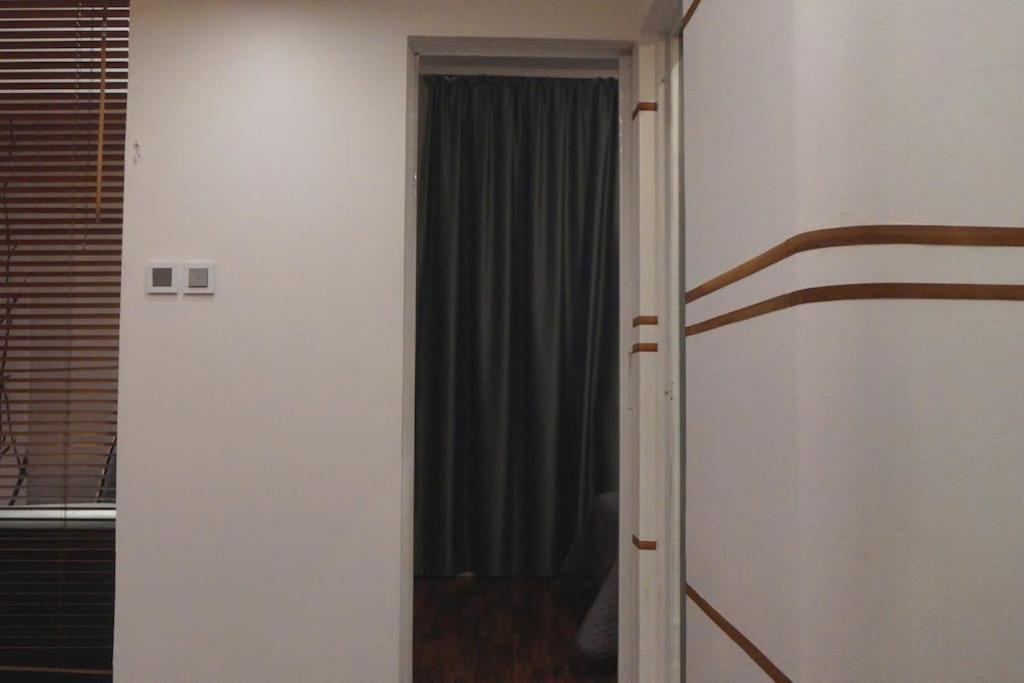 Sofia Zen - On Metro, Ultra Fast Wi-Fi Apartman Kültér fotó