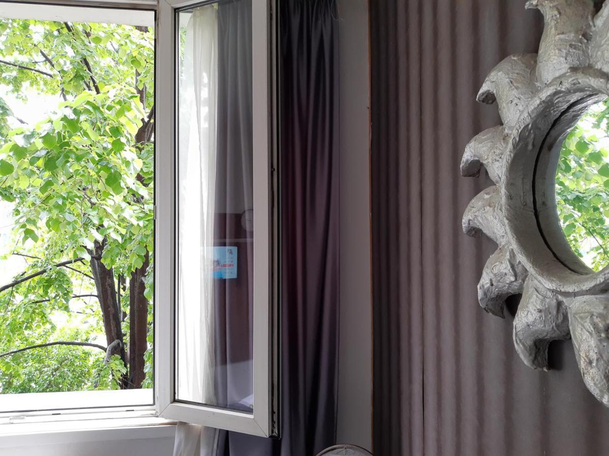 Sofia Zen - On Metro, Ultra Fast Wi-Fi Apartman Kültér fotó